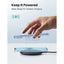 ENGAGE iPhone 14 Pro Max Hard Clear Case Accessories > Mobiles & Tablets > Mobiles