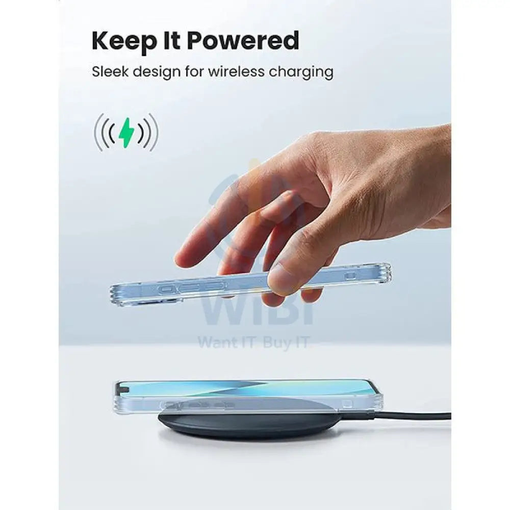 ENGAGE iPhone 14 Pro Max Hard Clear Case Accessories > Mobiles & Tablets > Mobiles