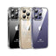 ENGAGE iPhone 14 Pro Max Hard Clear Case Accessories > Mobiles & Tablets > Mobiles