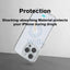 Engage iPhone 15 Pro Hard Clear Case - Clear Accessories > Mobiles & Tablets > Mobiles > Covers & Cases