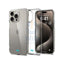 Engage iPhone 15 Pro Hard Clear Case - Clear Accessories > Mobiles & Tablets > Mobiles > Covers & Cases