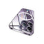 Engage iPhone 15 Pro Magsafe Hard Clear Case - Clear Accessories > Mobiles & Tablets > Mobiles > Covers & Cases