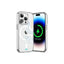 Engage iPhone 15 Pro Max MagSafe Hard Clear Case - Clear Accessories > Mobiles & Tablets > Mobiles > Covers & Cases >