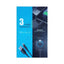 Engage Lightning Mfi Cable 1 Meter - Black Accessories > Cables & Converters > Cables