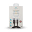 Engage Lightning Mfi Cable 1 Meter - White Accessories > Cables & Converters > Cables