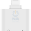 ENGAGE LIGHTNING SPLITTER TO DUAL LIGHTNING PORTS(CHARGE + MUSIC) Accessories > Cables & Converters > Cables