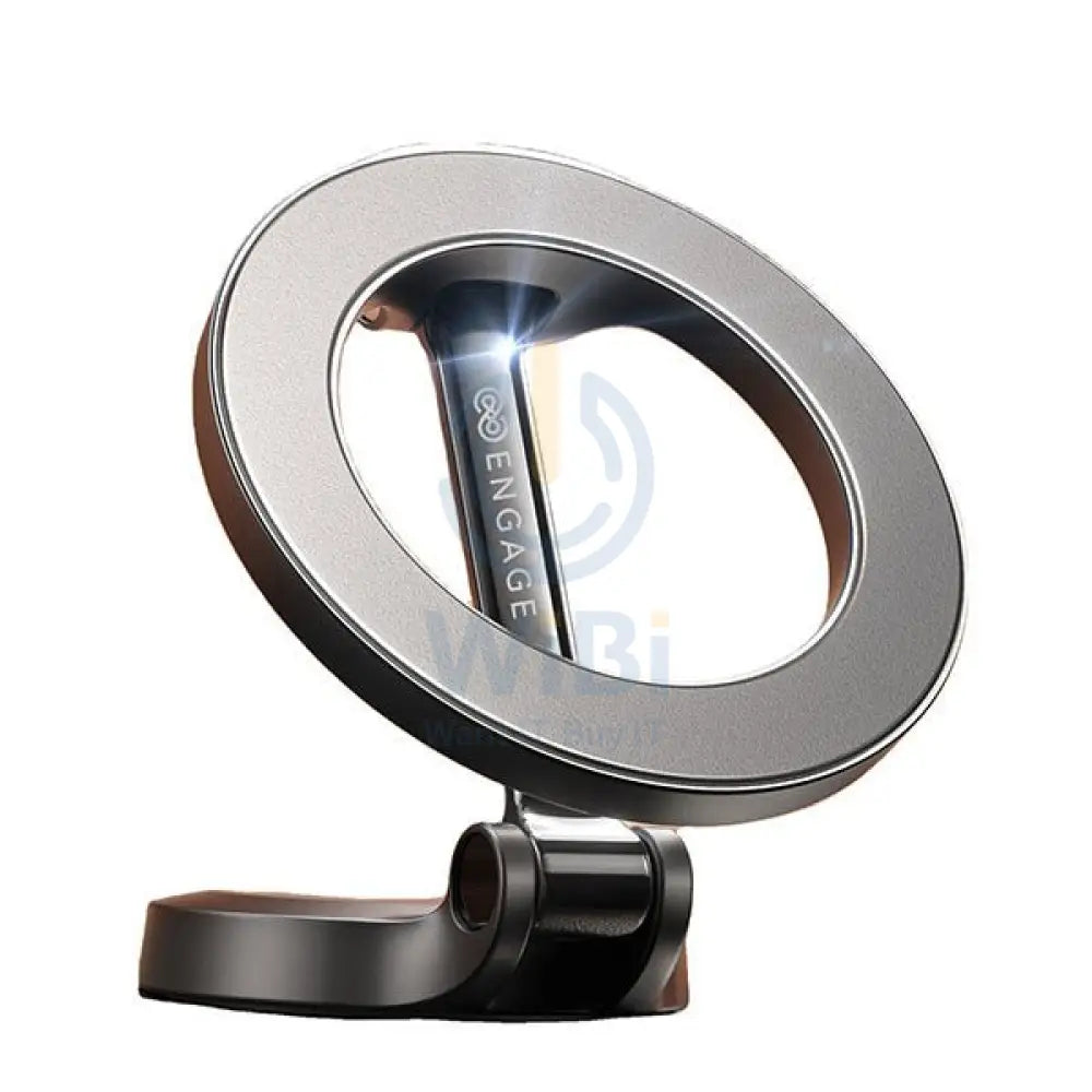 ENGAGE Magnetic Car Phone Holder Accessories > Mobiles & Tablets > Mobiles > Mobile Holder / Stands