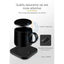 Engage Mug Warmer 2.0 and Wireless Fast Charger - 15W Accessories > Mobiles & Tablets > Mobiles > Car Chargers