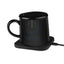 Engage Mug Warmer 2.0 and Wireless Fast Charger - 15W Accessories > Mobiles & Tablets > Mobiles > Car Chargers