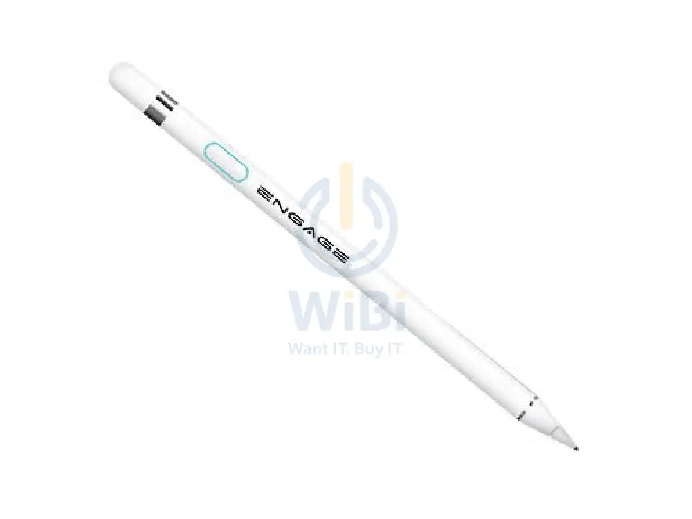 ENGAGE Rechargeable Touch Pen Accessories > Mobiles & Tablets > Tablets > Stylus & Pencil