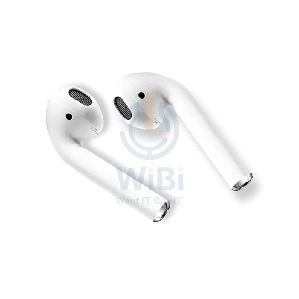 Engage True Wireless Earbuds Gen 2 - White Accessories > Audio > Headphones