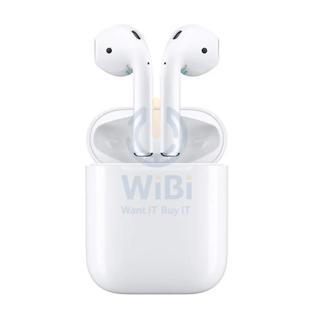 Engage True Wireless Earbuds Gen 2 - White Accessories > Audio > Headphones