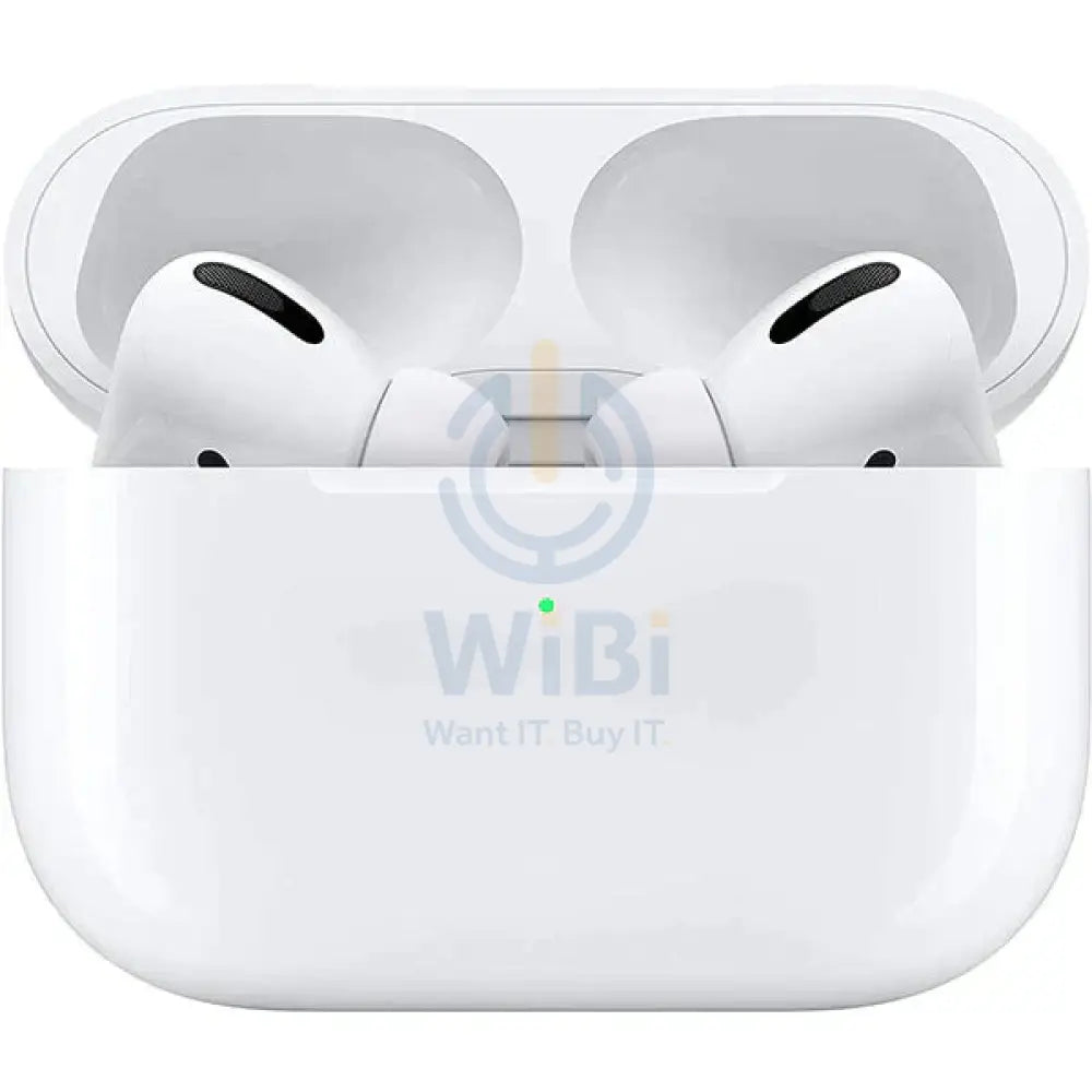 Engage True Wireless EarPods Pro 2 - White Accessories > Audio > Headphones