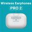 Engage True Wireless EarPods Pro 2 - White Accessories > Audio > Headphones