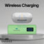 Engage True Wireless EarPods Pro 2 - White Accessories > Audio > Headphones