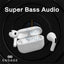 Engage True Wireless EarPods Pro 2 - White Accessories > Audio > Headphones
