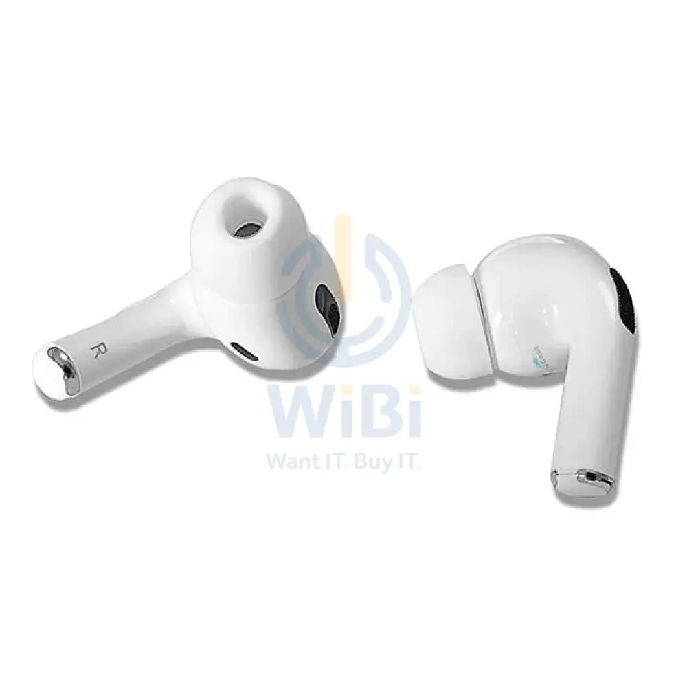 Engage True Wireless EarPods Pro 2 - White Accessories > Audio > Headphones