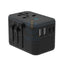 Engage Universal Travel Charger - 3PD Port / 65W / Black Accessories > Power Adapters