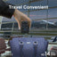 Engage Universal Travel Charger - 3PD Port / 65W / Black Accessories > Power Adapters