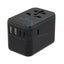 Engage Universal Travel Charger - 3PD Port / 65W / Black Accessories > Power Adapters