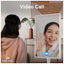 ENGAGE Wireless Android Interactive Screen With Built-In Camera - 32’’ / 128GB / 8GB / Wi-Fi / USB-A / HDMI Monitors &