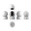 ENGAGE Wireless HD Dual Band Security Camera Cameras > Security Cameras