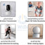 ENGAGE Wireless HD Dual Band Security Camera Cameras > Security Cameras