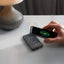 Engage Wireless Power Bank 10000Mah Multi-Functional Box PD 20W - Black Accessories > Power Bank