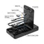 Engage Wireless Power Bank 10000Mah Multi-Functional Box PD 20W - Black Accessories > Power Bank