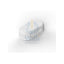 Engage Wireless RGB Lights Bluetooth Speaker With Digital Alarm Clock Accessories > Audio > Speakers