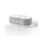 Engage Wireless RGB Lights Bluetooth Speaker With Digital Alarm Clock Accessories > Audio > Speakers