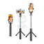 Engage Wireless Selfie Stick Tripod Accessories > Mobiles & Tablets > Mobiles > Mobile Holder / Stands > Offer Zone