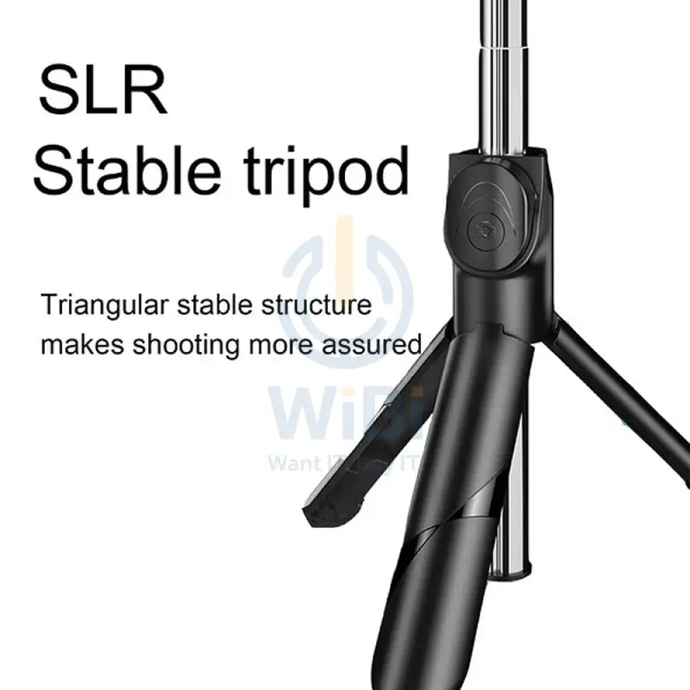 Engage Wireless Selfie Stick Tripod Accessories > Mobiles & Tablets > Mobiles > Mobile Holder / Stands > Offer Zone