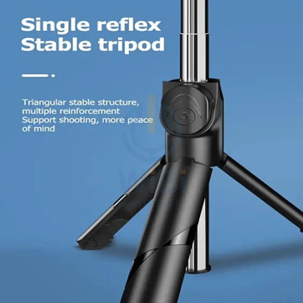 Engage Wireless Selfie Stick Tripod Accessories > Mobiles & Tablets > Mobiles > Mobile Holder / Stands > Offer Zone