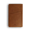 Engage 5000Mah Magnetic Powerbank Wallet (Light Brown)