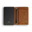 Engage 5000Mah Magnetic Powerbank Wallet (Light Brown)