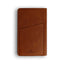 Engage 5000Mah Magnetic Powerbank Wallet (Dark Brown)
