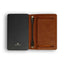 Engage 5000Mah Magnetic Powerbank Wallet (Dark Brown)