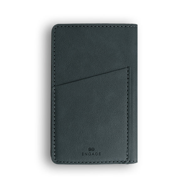 Engage 5000Mah Magnetic Powerbank Wallet (Blue)