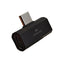 Engage Usb-C To Dual Usb-C Adapter (Charge + Audio) (Black)(8954526522394)