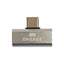 Engage Usb-C To Dual Usb-C Adapter (Charge + Audio) (Silver)(8954526522393)