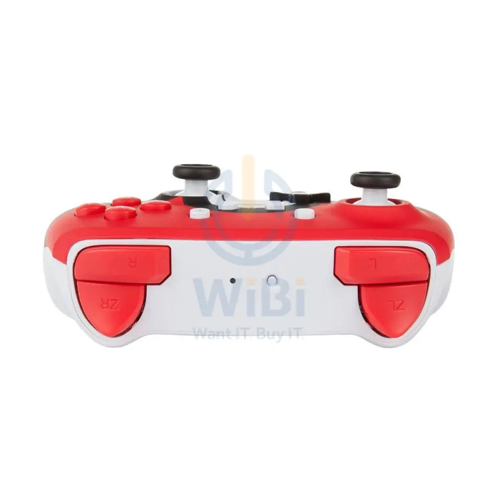 Enhanced Wireless Controller For sw - POKE BALL Accessories > Gaming Controllers > Gaming Zone