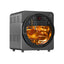 EPEIOS EPAO249 IOT Smart Air Fryer Oven - Black Accessories > Smart Devices