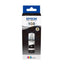 Epson 108 EcoTank Black Ink Bottle - 3600 Pages / Black Color / Ink Bottle Accessories > Printers & Scanners > Printers