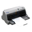 Epson LQ-690 - 24-Pins / 106-Columns / A4 / USB / Parallel / Dot-matrix - Printer