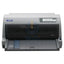 Epson LQ-690 - 24-Pins / 106-Columns / A4 / USB / Parallel / Dot-matrix - Printer