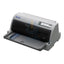 Epson LQ-690 - 24-Pins / 106-Columns / A4 / USB / Parallel / Dot-matrix - Printer