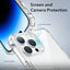 ESR Air Armor Clear Case - Apple iPhone 14 Pro / Clear Accessories > Mobiles & Tablets > Tablets > Screen Protectors &