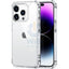 ESR Air Armor Clear Case - Apple iPhone 14 Pro / Clear Accessories > Mobiles & Tablets > Tablets > Screen Protectors &