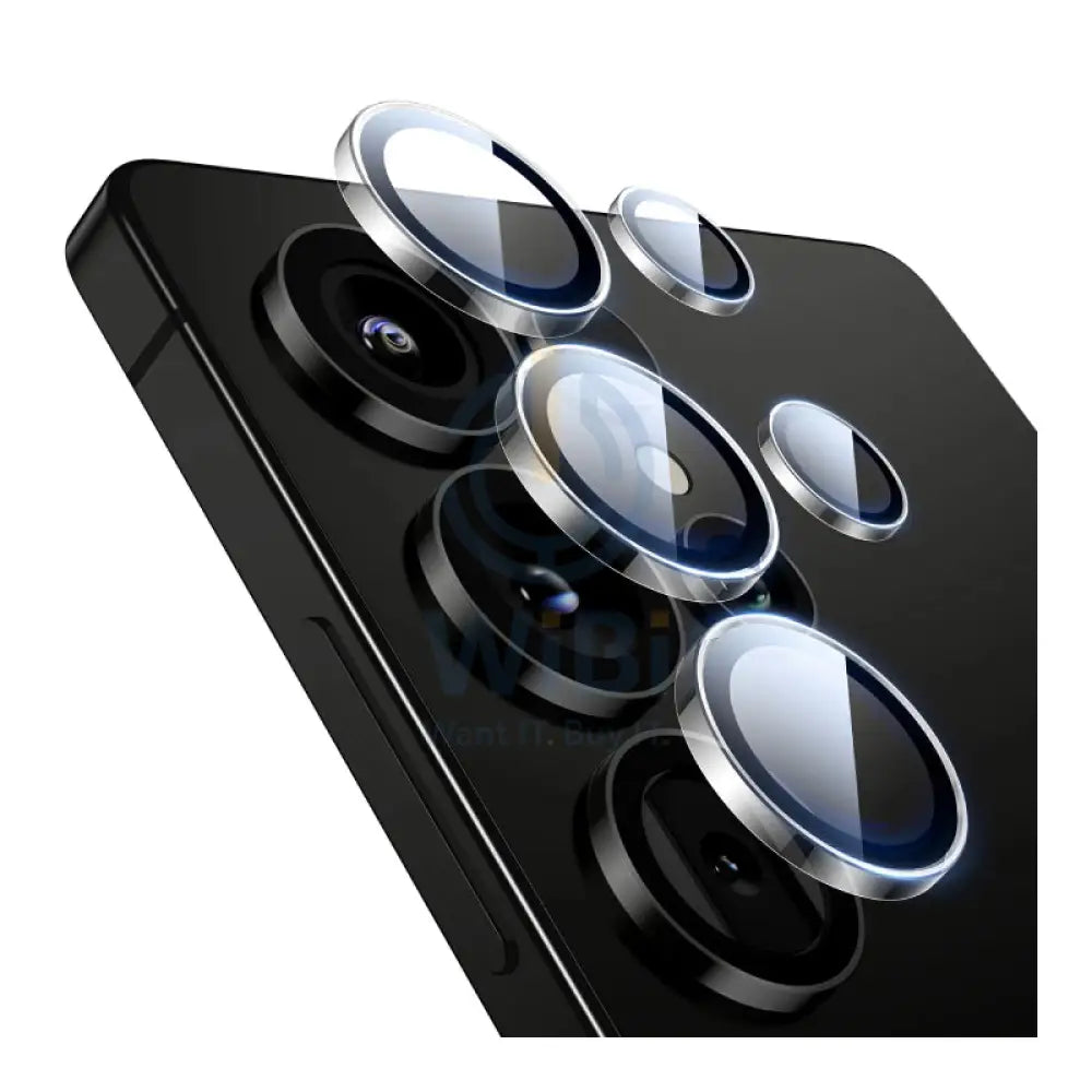 ESR Armorite Camera Lens Protectors - Samsung Galaxy S25 Ultra / Clear Accessories > Mobiles & Tablets > Mobiles >